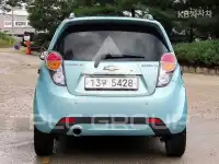 2012 Chevrolet Spark
