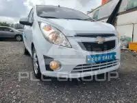 2012 Chevrolet Spark