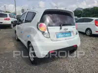 2012 Chevrolet Spark