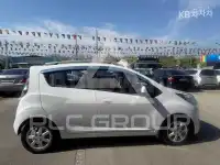 2012 Chevrolet Spark