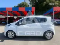2012 Chevrolet Spark