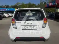 2012 Chevrolet Spark