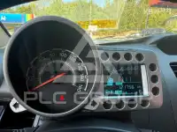 2012 Chevrolet Spark