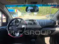 2012 Chevrolet Spark