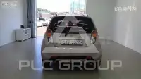 2012 Chevrolet Spark