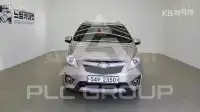 2012 Chevrolet Spark