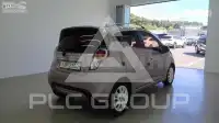 2012 Chevrolet Spark
