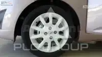 2012 Chevrolet Spark