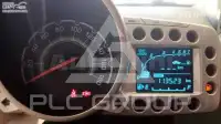 2012 Chevrolet Spark