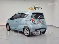 2012 Chevrolet Spark