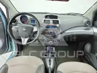 2012 Chevrolet Spark