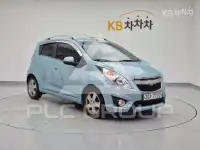 2012 Chevrolet Spark