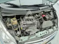 2012 Chevrolet Spark
