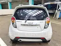2012 Chevrolet Spark