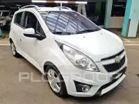 2012 Chevrolet Spark
