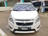 2012 Chevrolet Spark