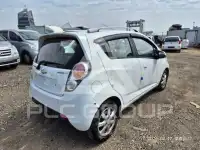 2012 Chevrolet Spark