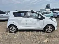 2012 Chevrolet Spark