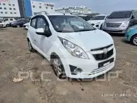 2012 Chevrolet Spark