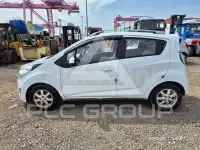 2012 Chevrolet Spark