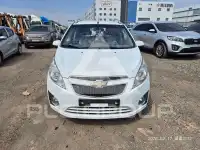 2012 Chevrolet Spark
