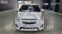 2012 Chevrolet Spark