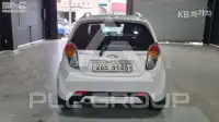 2012 Chevrolet Spark