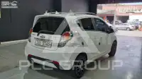 2012 Chevrolet Spark