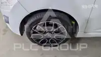 2012 Chevrolet Spark