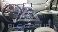 2012 Chevrolet Spark