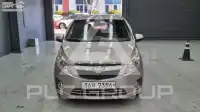 2012 Chevrolet Spark