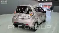 2012 Chevrolet Spark