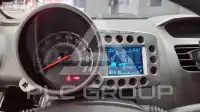 2012 Chevrolet Spark