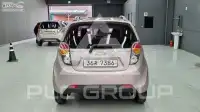 2012 Chevrolet Spark