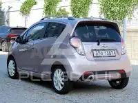 2012 Chevrolet Spark