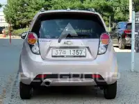 2012 Chevrolet Spark