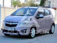2012 Chevrolet Spark