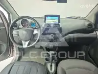 2012 Chevrolet Spark