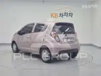 2012 Chevrolet Spark