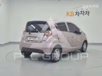 2012 Chevrolet Spark