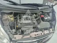 2012 Chevrolet Spark