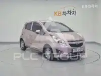 2012 Chevrolet Spark