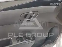 2012 Chevrolet Spark