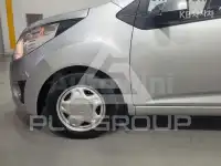 2012 Chevrolet Spark