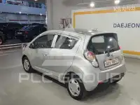 2012 Chevrolet Spark