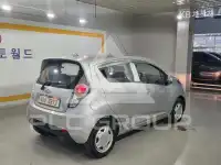 2012 Chevrolet Spark