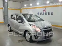 2012 Chevrolet Spark