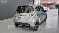 2012 Chevrolet Spark