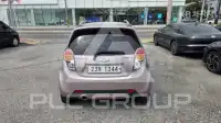 2012 Chevrolet Spark