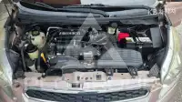 2012 Chevrolet Spark
